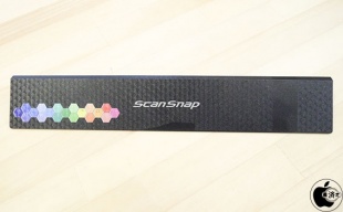 VersaUV Technologyを使用した試作品