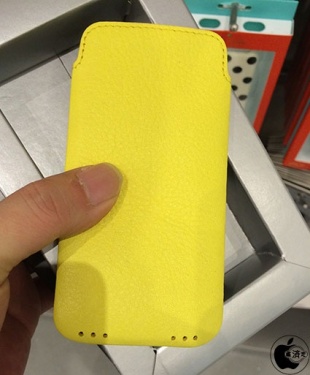 Sena UltraSlim Pouch for iPhone 5c