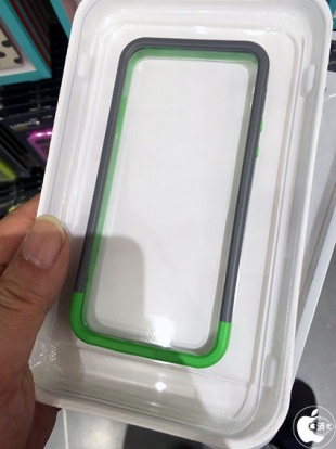 Incase Frame Case for iPhone 5s