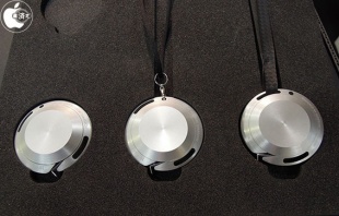 MiLLiSECOND Steel Measure 2.0m