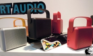 MIPOW BOOMAX Bluetooth