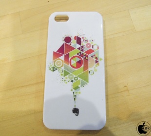 Evernote Days 2014 Tokyo iPhone 5s ケース