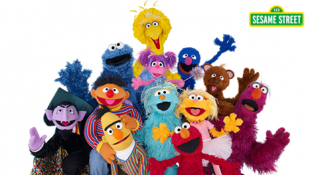 セサミストリート