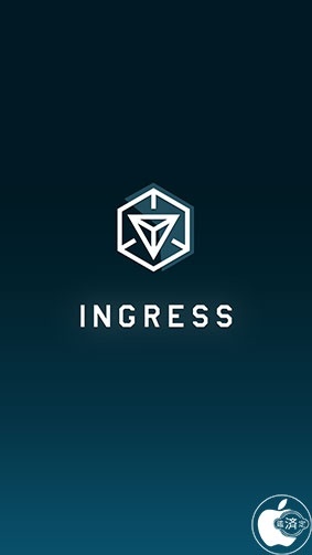 Ingress
