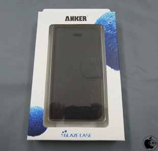 Anker 分離型ケースカバーiPhone5 / iPhone5S