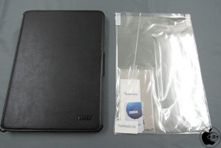 Anker Multi-functional Case Cover for iPad Air