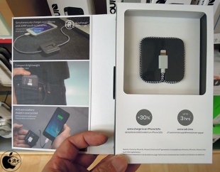 Native Union Jump Lightning