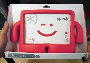 Speck iGuy for iPad mini
