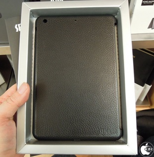 Sena Berisso Case for iPad Air/iPad mini Retina