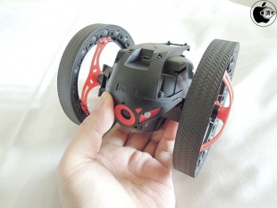 Parrot MiniDrones Jumping Sumo