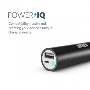 Anker Astro Mini 3000 with PowerIQ