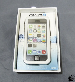 Catalyst Case for iPhone 5s/5