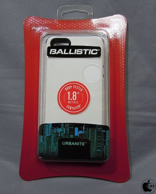 BALLISTIC URBANITE for iPhone5s/5