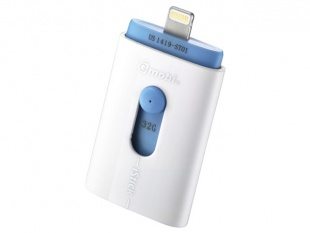 Gmobi iStick