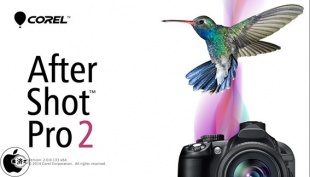 Corel AfterShot Pro 2