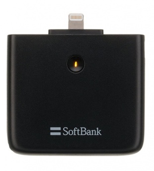 SoftBank SELECTION smart energy LD02 for iPhone（L）