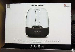 Harman/Kardon Aura