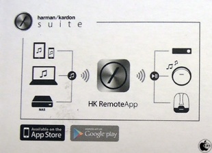 Harman/Kardon Aura