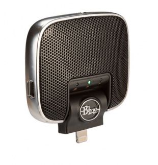 Blue Microphones Mikey Digital Microphone