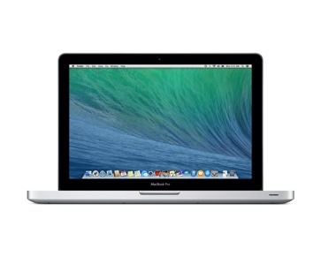［ 最終値下げ ]Macbook pro 13.3inch late 2012画面サイズ13144インチ