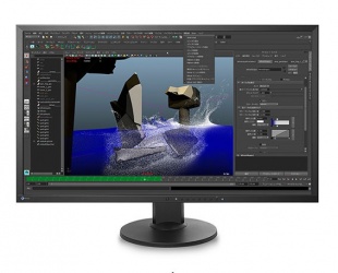 FlexScan EV3237