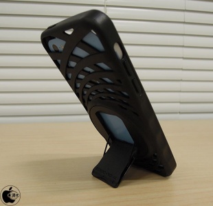 ZeroChroma Vortex Case for iPhone 5c