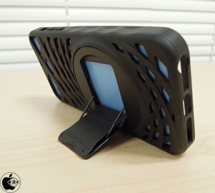 ZeroChroma Vortex Case for iPhone 5c