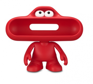 Beats Pill Dudeスピーカースタンド