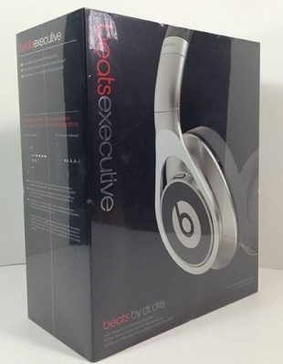 Beats Executive