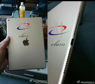 iPad Air (2nd generation)
