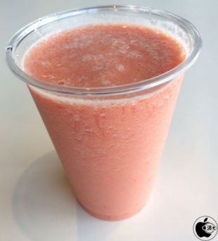 Mac Cafe:トマト+パプリカ