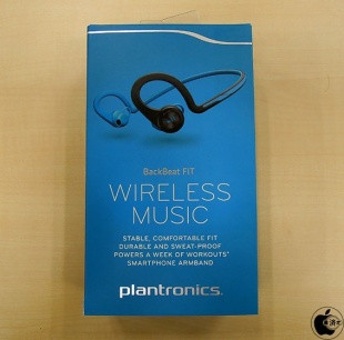 Plantronics BackBeat FIT