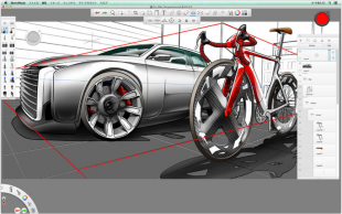 Autodesk SketchBook 7
