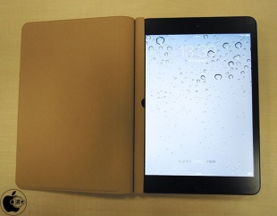 Felix FlipBook Mini Case and Stand for iPad mini