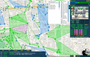 Ingress Intel Total Conversion
