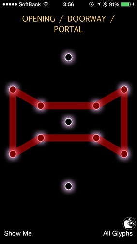 Glyph Mastery