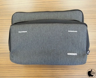 Cocoon Graphite iPad
