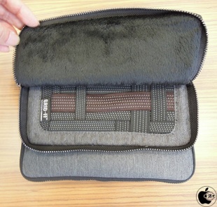 Cocoon Graphite iPad mini