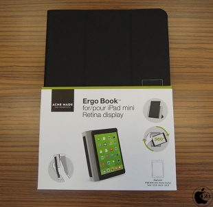 Acme Made Ergo Book Case