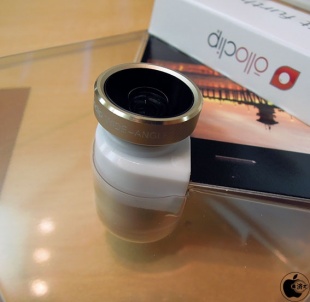 olloclip 4-IN-ONE フォトレンズ for iPhone 5/5s