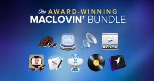 The Mac Freebie Bundle 3.0