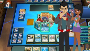 Pokémon Trading Card Game