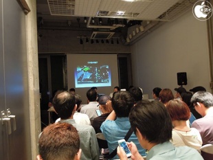 イングレスナイト Cross Faction Meetup