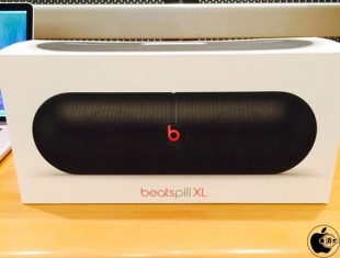 Beats by Dr. Dre Pill XL Speaker