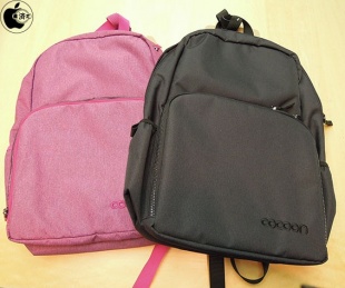 Cocoon Recess 15インチ バックパック