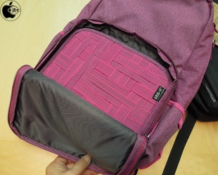 Cocoon Recess 15インチ バックパック