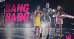 Beats by Dre and Target present "Bang Bang"