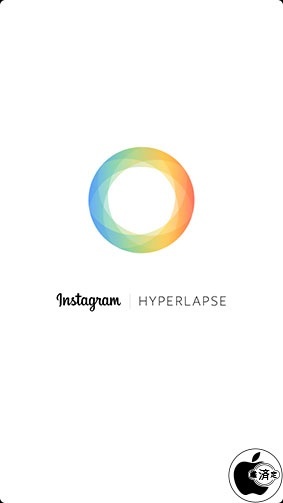 Hyperlapse from Instagram