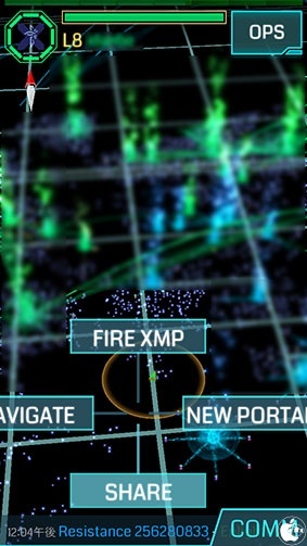 Ingress 1.58.3