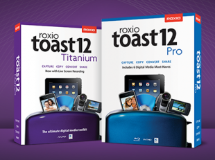 Toast 12